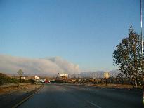 California Fires